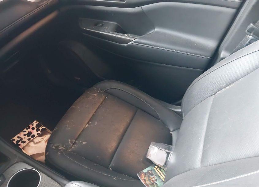 Photo 5 of 2020 Gmc Acadia AWD SLT (VIN 1GKKNULS7LZ160069)