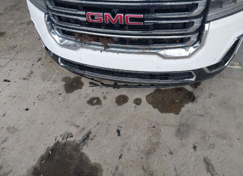 Photo 6 of 2020 Gmc Acadia AWD SLT (VIN 1GKKNULS7LZ160069)