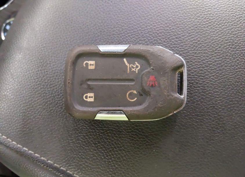 Photo 11 of 2020 Gmc Acadia AWD SLT (VIN 1GKKNULS7LZ188115)