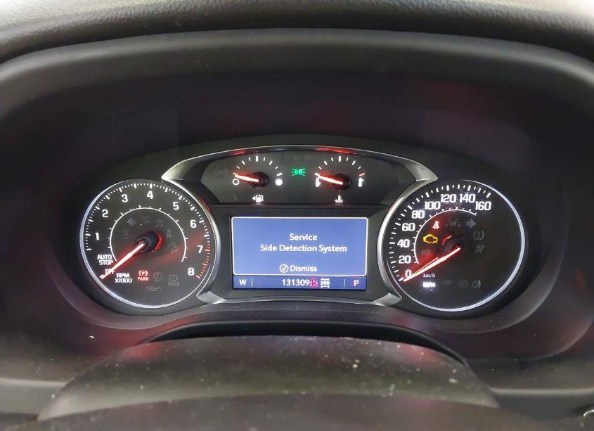 Photo 7 of 2020 Gmc Acadia AWD SLT (VIN 1GKKNULS7LZ188115)