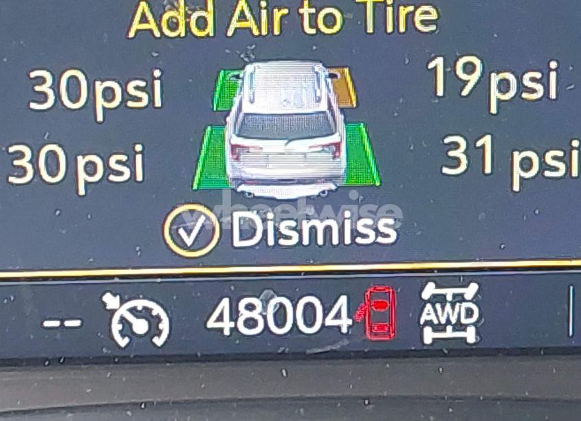 Photo 16 of 2021 Gmc Acadia AWD SLT (VIN 1GKKNULS7MZ152989)