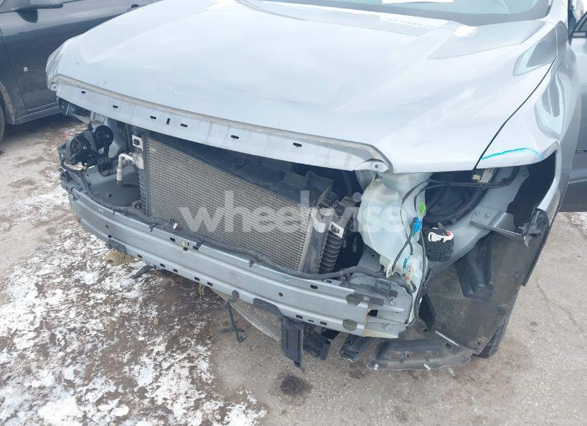 Photo 6 of 2021 Gmc Acadia AWD SLT (VIN 1GKKNULS7MZ152989)