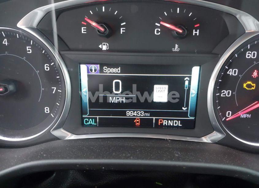 Photo 15 of 2017 Gmc Acadia SLT-1 (VIN 1GKKNULS8HZ128710)