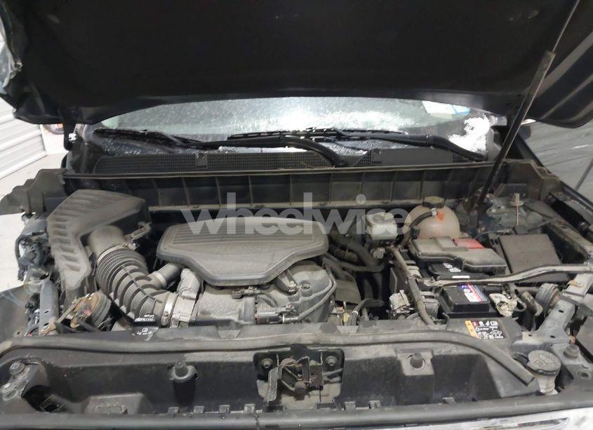 Photo 10 of 2019 Gmc Acadia SLT-1 (VIN 1GKKNULS8KZ219323)