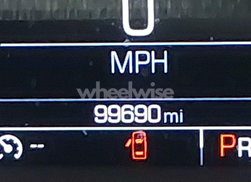 Photo 15 of 2019 Gmc Acadia SLT-1 (VIN 1GKKNULS8KZ219323)