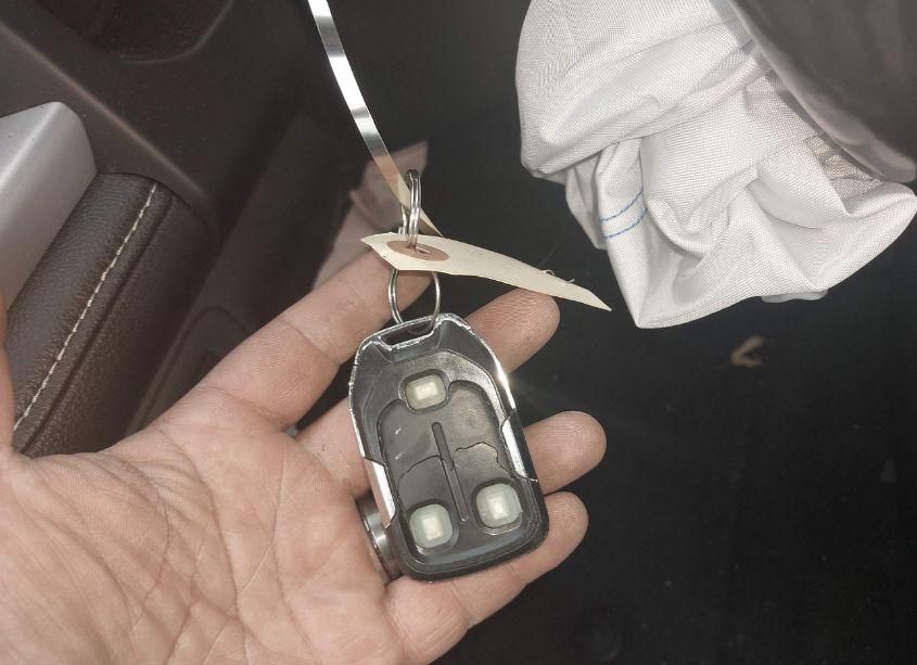 Photo 11 of 2019 Gmc Acadia SLT-1 (VIN 1GKKNULS8KZ231231)