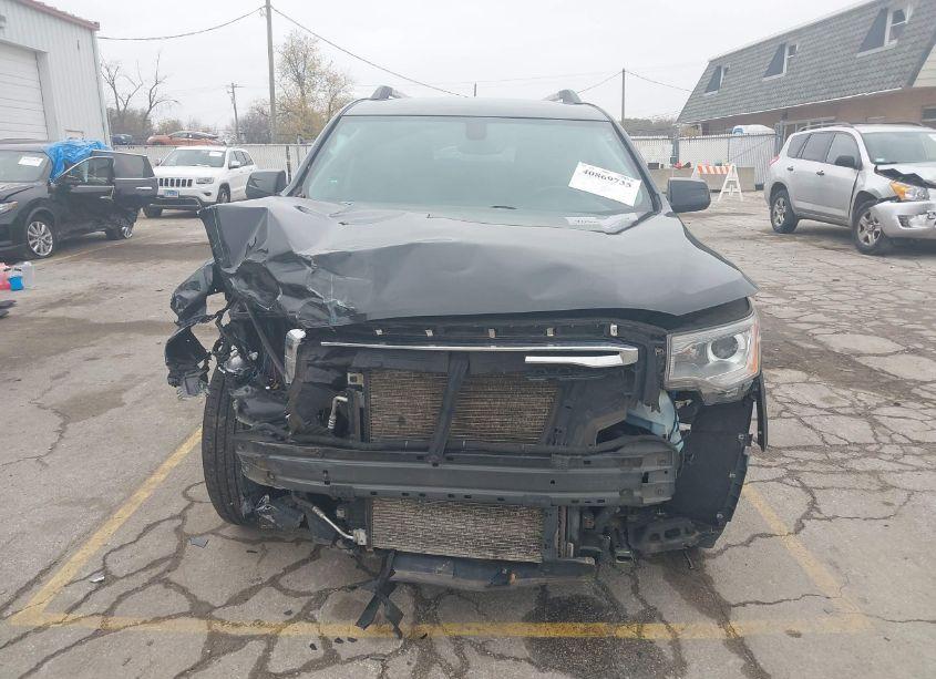 Photo 13 of 2019 Gmc Acadia SLT-1 (VIN 1GKKNULS8KZ231231)