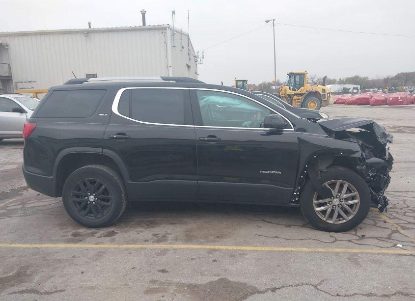 Photo 14 of 2019 Gmc Acadia SLT-1 (VIN 1GKKNULS8KZ231231)