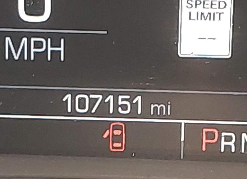 Photo 16 of 2019 Gmc Acadia SLT-1 (VIN 1GKKNULS8KZ231231)