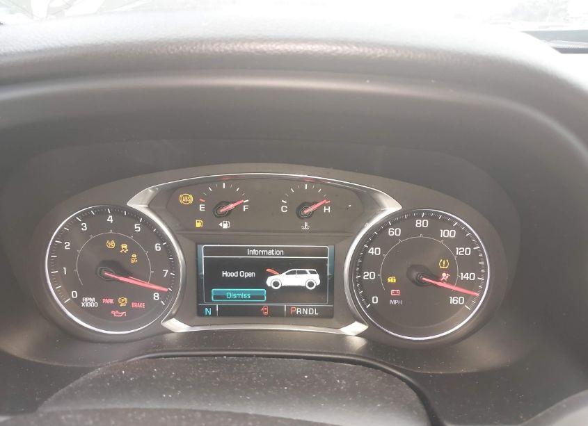 Photo 7 of 2019 Gmc Acadia SLT-1 (VIN 1GKKNULS8KZ231231)