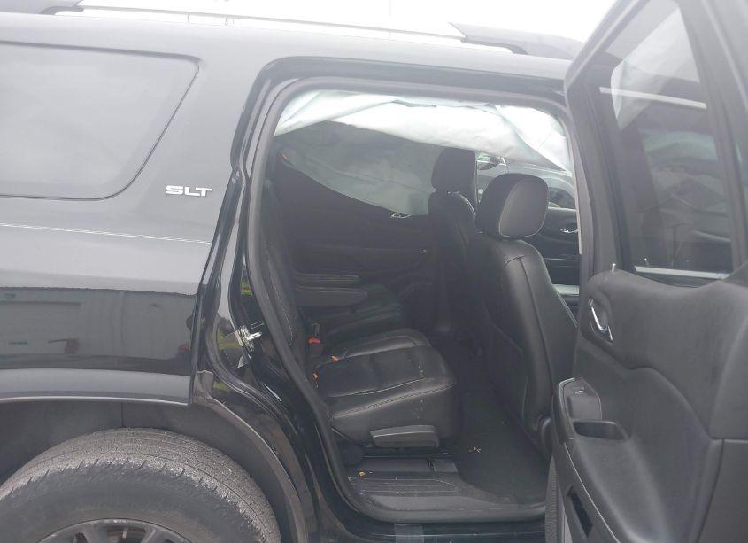 Photo 8 of 2019 Gmc Acadia SLT-1 (VIN 1GKKNULS8KZ231231)