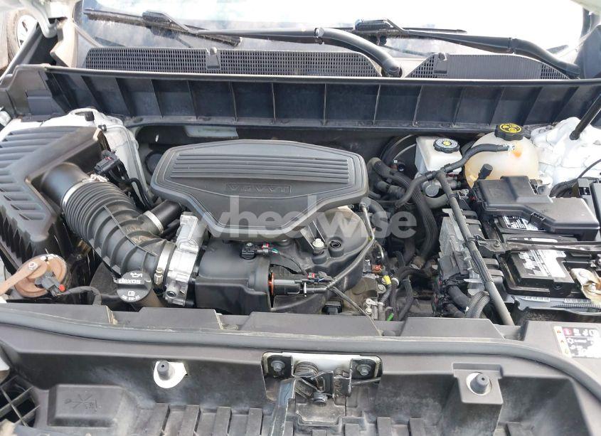 Photo 10 of 2019 Gmc Acadia SLT-1 (VIN 1GKKNULS8KZ262740)