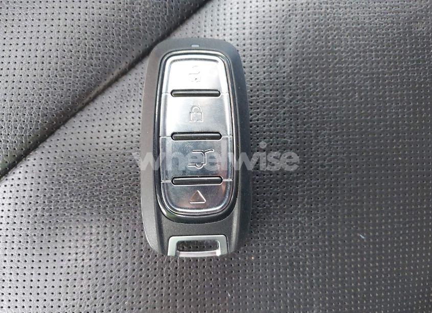 Photo 11 of 2019 Gmc Acadia SLT-1 (VIN 1GKKNULS8KZ262740)