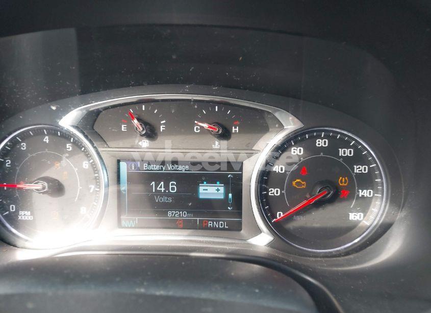 Photo 7 of 2019 Gmc Acadia SLT-1 (VIN 1GKKNULS8KZ262740)