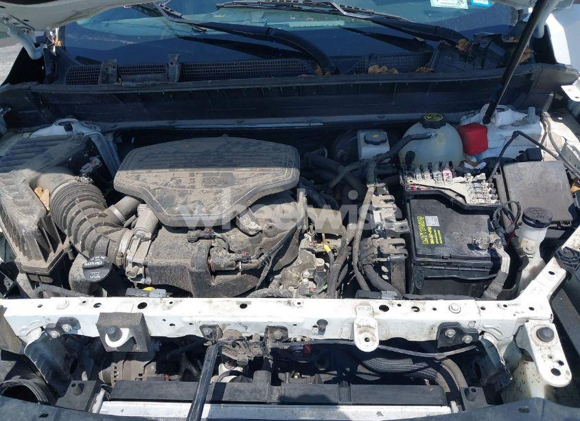 Photo 10 of 2020 Gmc Acadia AWD SLT (VIN 1GKKNULS8LZ124343)