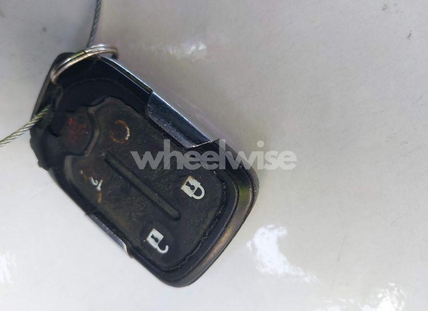 Photo 11 of 2020 Gmc Acadia AWD SLT (VIN 1GKKNULS8LZ124343)