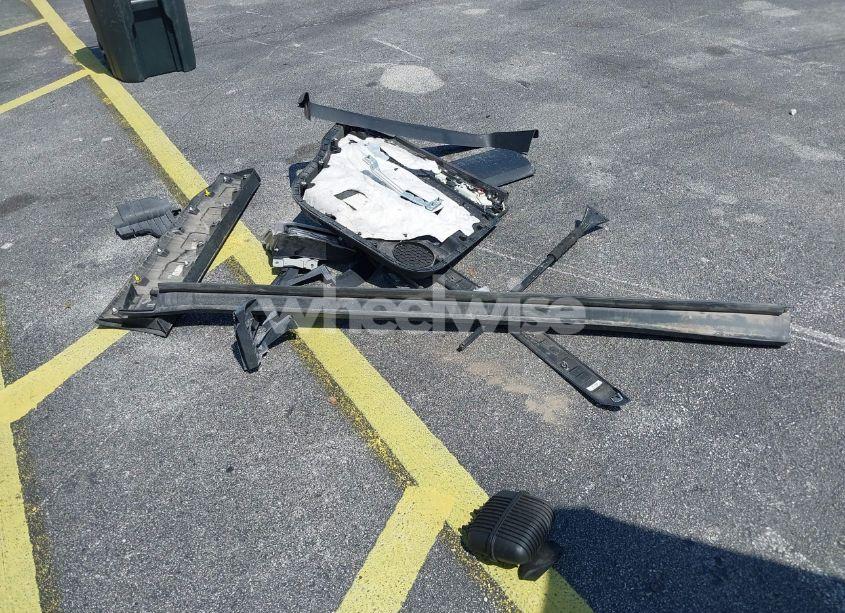 Photo 12 of 2020 Gmc Acadia AWD SLT (VIN 1GKKNULS8LZ124343)