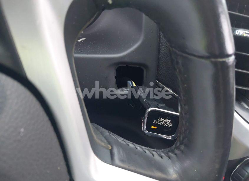 Photo 13 of 2021 Gmc Acadia AWD SLT (VIN 1GKKNULS8MZ172846)