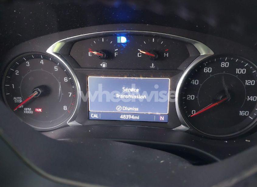 Photo 7 of 2021 Gmc Acadia AWD SLT (VIN 1GKKNULS8MZ172846)