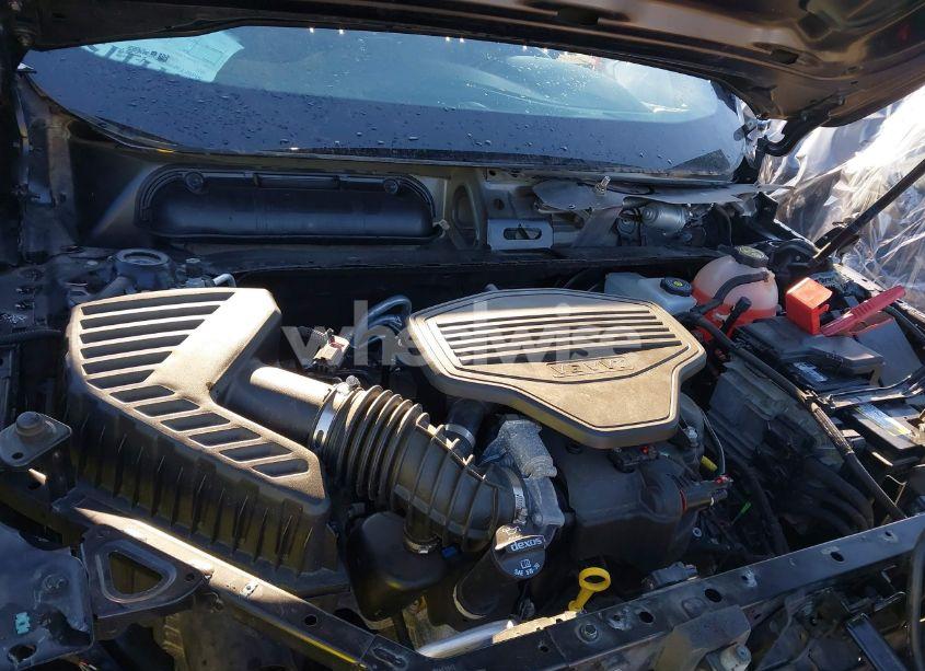 Photo 10 of 2021 Gmc Acadia AWD SLT (VIN 1GKKNULS8MZ233502)