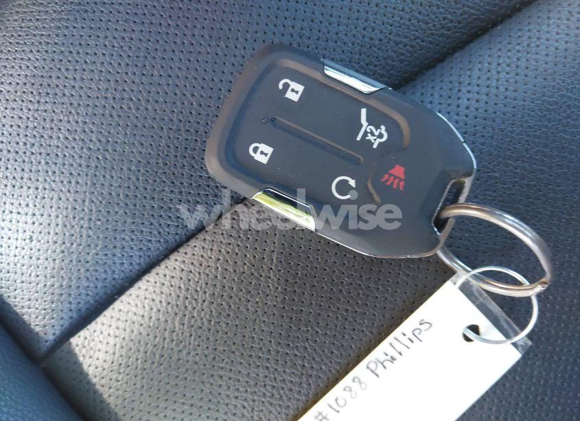 Photo 11 of 2021 Gmc Acadia AWD SLT (VIN 1GKKNULS8MZ233502)