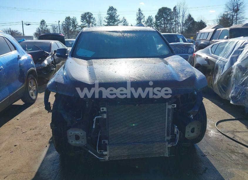 Photo 13 of 2021 Gmc Acadia AWD SLT (VIN 1GKKNULS8MZ233502)