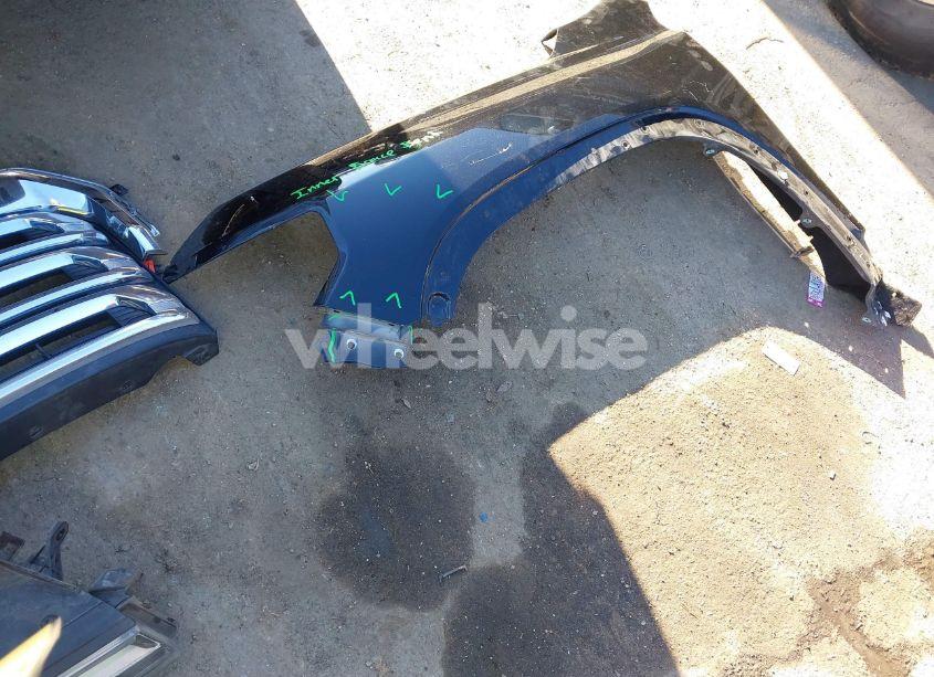 Photo 18 of 2021 Gmc Acadia AWD SLT (VIN 1GKKNULS8MZ233502)