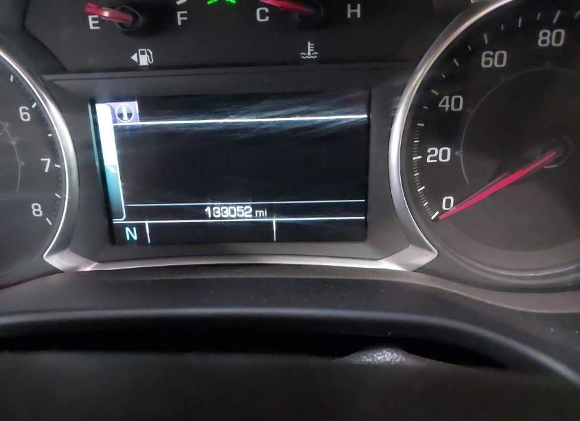 Photo 15 of 2017 Gmc Acadia SLT-1 (VIN 1GKKNULS9HZ233076)