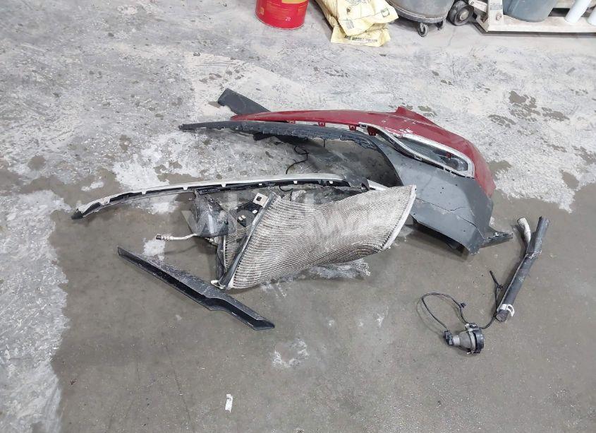 Photo 12 of 2018 Gmc Acadia SLT-1 (VIN 1GKKNULS9JZ245881)