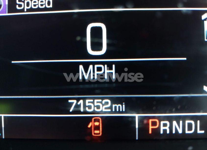 Photo 15 of 2019 Gmc Acadia SLT-1 (VIN 1GKKNULS9KZ192309)