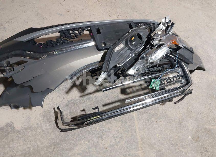 Photo 12 of 2019 Gmc Acadia SLT-1 (VIN 1GKKNULS9KZ260575)