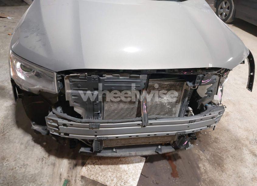 Photo 13 of 2019 Gmc Acadia SLT-1 (VIN 1GKKNULS9KZ260575)