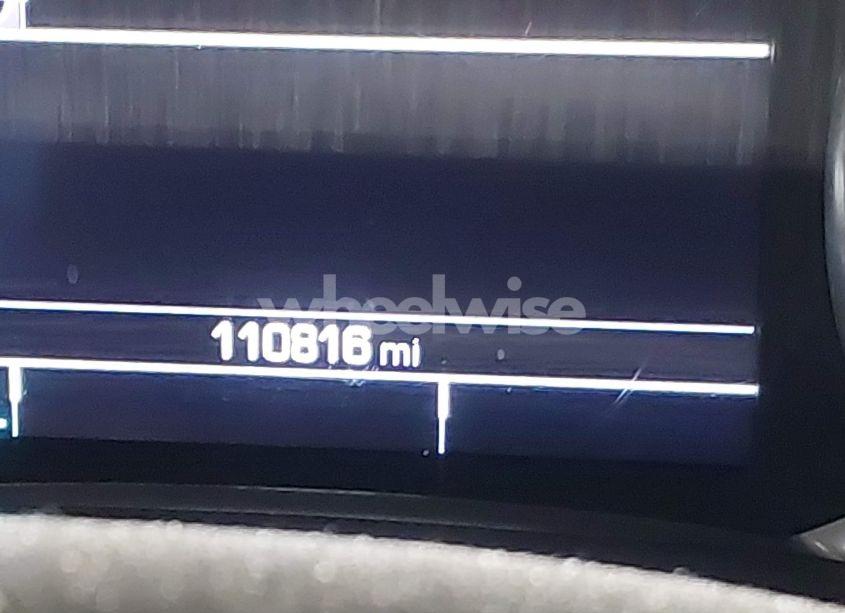 Photo 16 of 2019 Gmc Acadia SLT-1 (VIN 1GKKNULS9KZ260575)