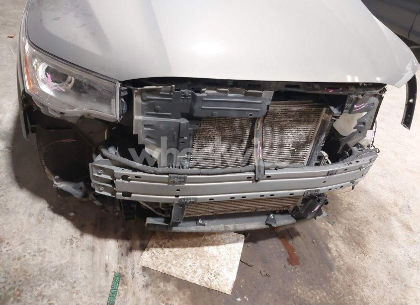 Photo 6 of 2019 Gmc Acadia SLT-1 (VIN 1GKKNULS9KZ260575)