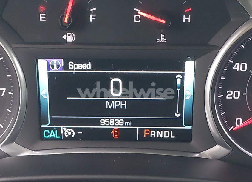 Photo 15 of 2019 Gmc Acadia SLT-1 (VIN 1GKKNULS9KZ261239)