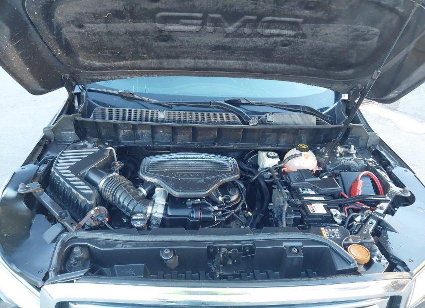 Photo 10 of 2017 Gmc Acadia SLT-1 (VIN 1GKKNULSXHZ226413)