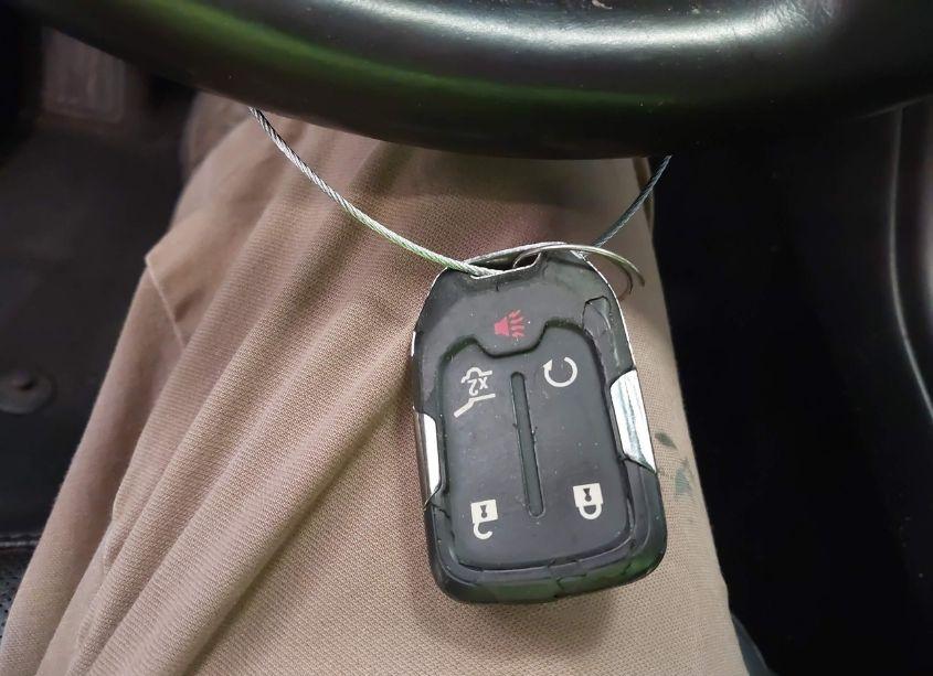 Photo 11 of 2017 Gmc Acadia SLT-1 (VIN 1GKKNULSXHZ226413)