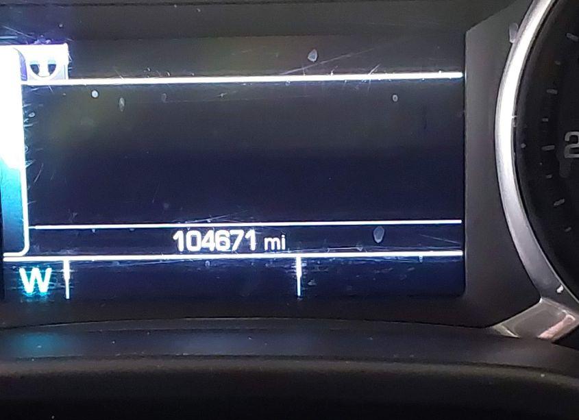 Photo 15 of 2017 Gmc Acadia SLT-1 (VIN 1GKKNULSXHZ226413)