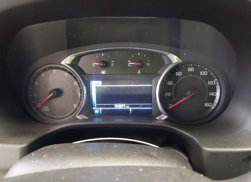 Photo 7 of 2017 Gmc Acadia SLT-1 (VIN 1GKKNULSXHZ226413)