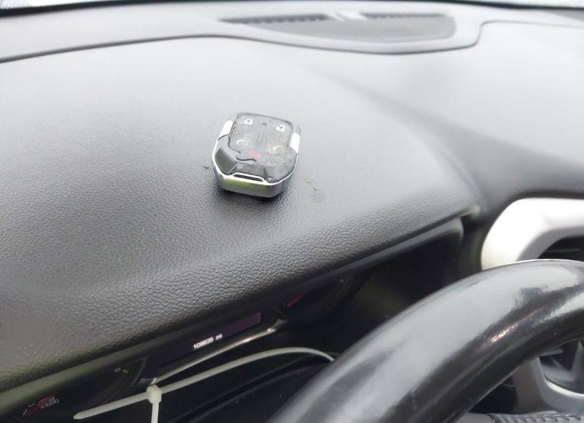 Photo 11 of 2018 Gmc Acadia SLT (VIN 1GKKNULSXJZ105838)