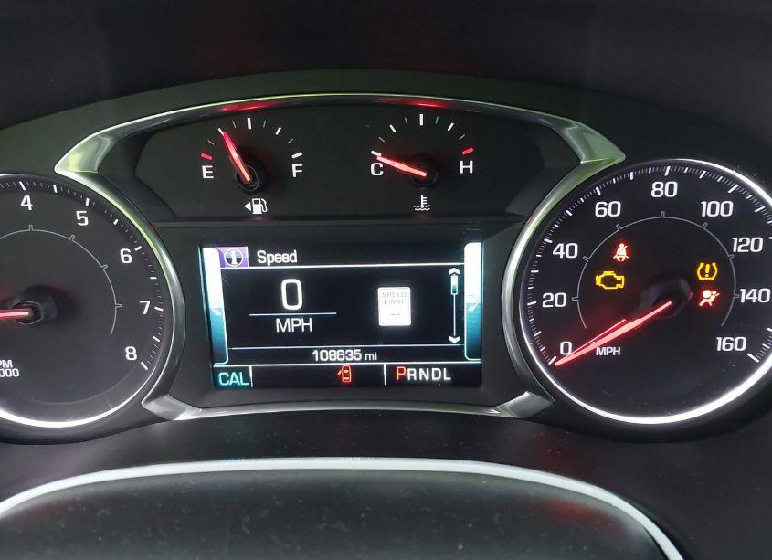 Photo 15 of 2018 Gmc Acadia SLT (VIN 1GKKNULSXJZ105838)