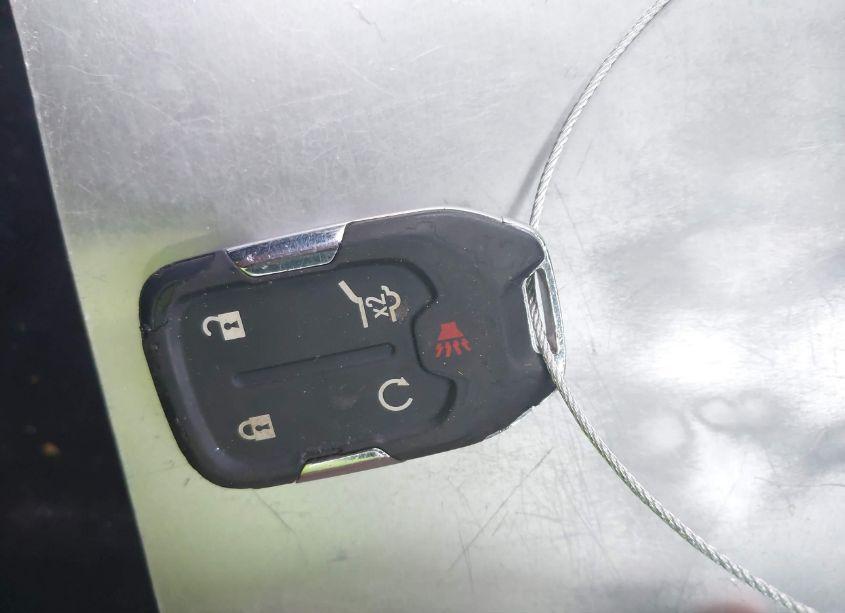 Photo 11 of 2018 Gmc Acadia SLT-1 (VIN 1GKKNULSXJZ169300)