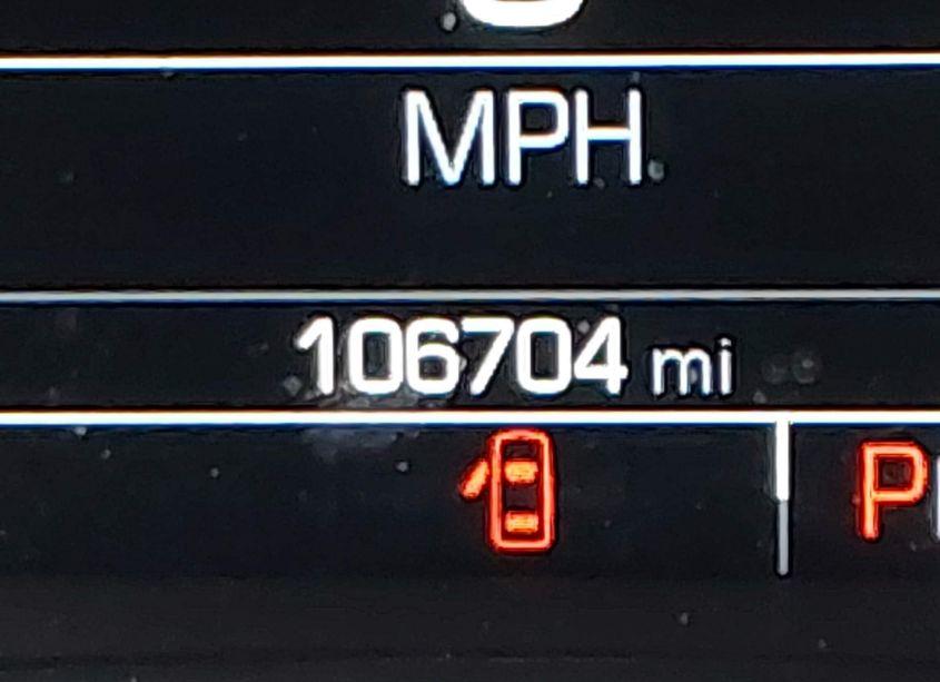 Photo 16 of 2018 Gmc Acadia SLT-1 (VIN 1GKKNULSXJZ169300)