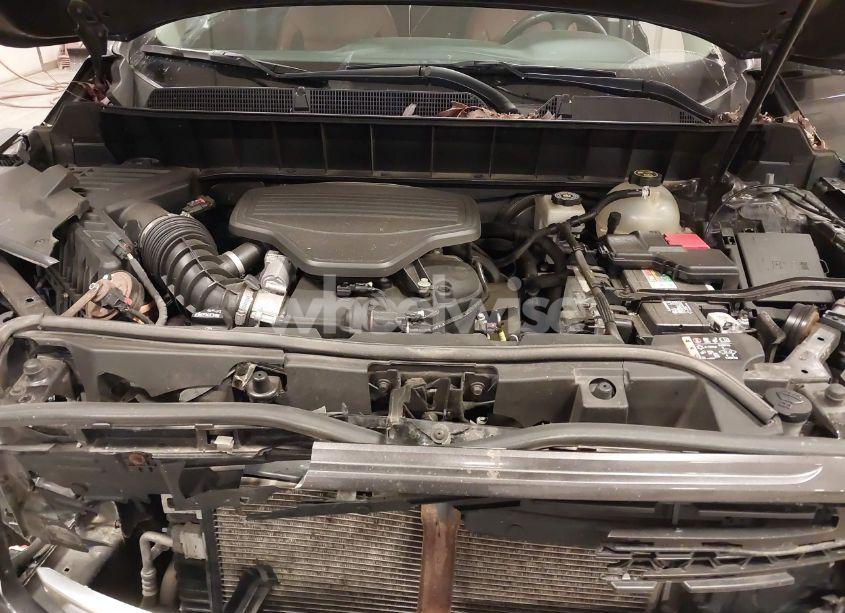 Photo 10 of 2017 Gmc Acadia SLT-1 (VIN 1GKKNVLS0HZ163585)