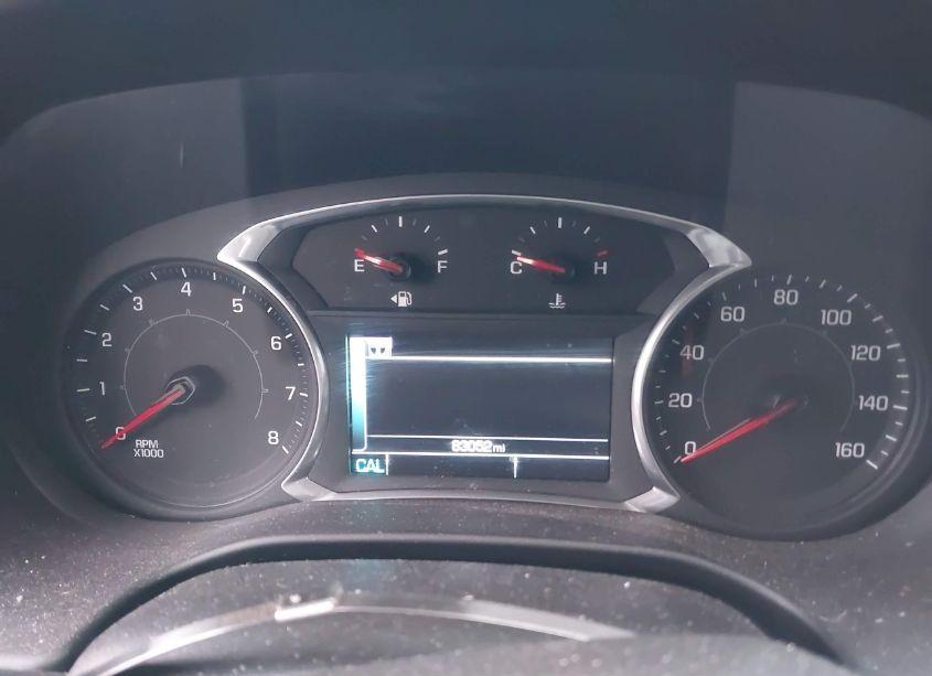 Photo 7 of 2019 Gmc Acadia SLT-1 (VIN 1GKKNVLS2KZ284349)