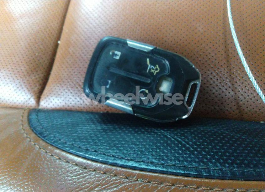 Photo 11 of 2017 Gmc Acadia SLT-1 (VIN 1GKKNVLS4HZ132601)