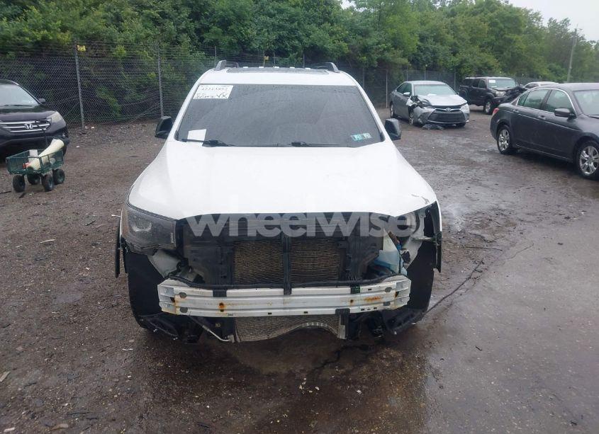 Photo 13 of 2017 Gmc Acadia SLT-1 (VIN 1GKKNVLS5HZ190619)