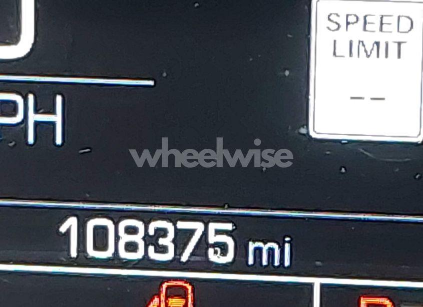 Photo 16 of 2017 Gmc Acadia SLT-1 (VIN 1GKKNVLS5HZ190619)