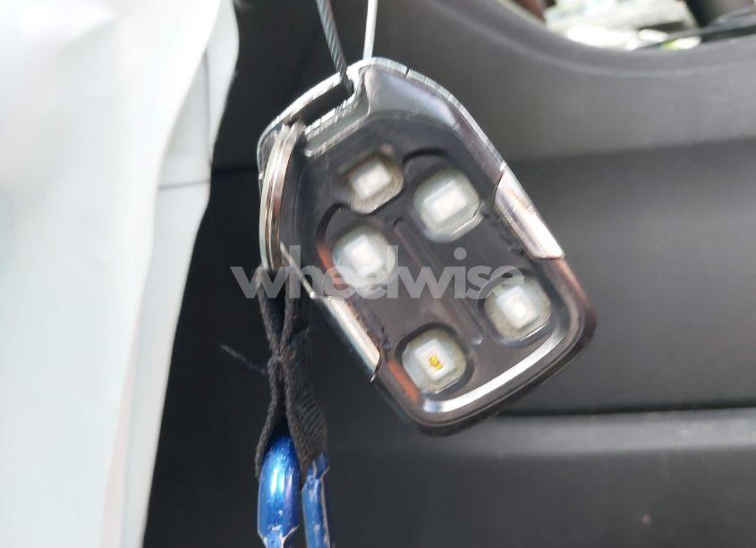 Photo 11 of 2017 Gmc Acadia SLT-1 (VIN 1GKKNVLS6HZ162585)