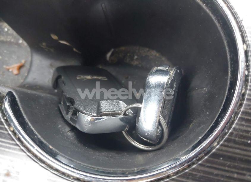 Photo 11 of 2017 Gmc Acadia SLT-1 (VIN 1GKKNVLS8HZ135548)